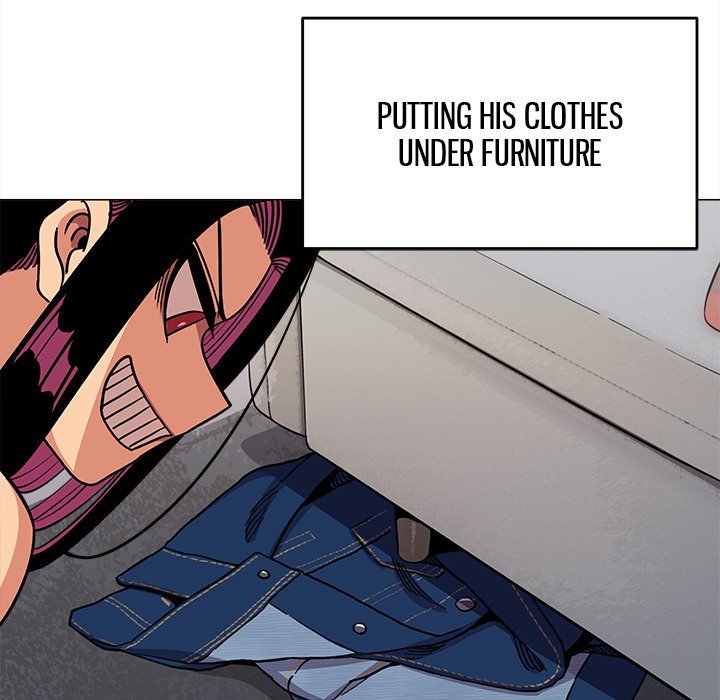 Someone Stop Her! Chap 12 - Next Chap 13