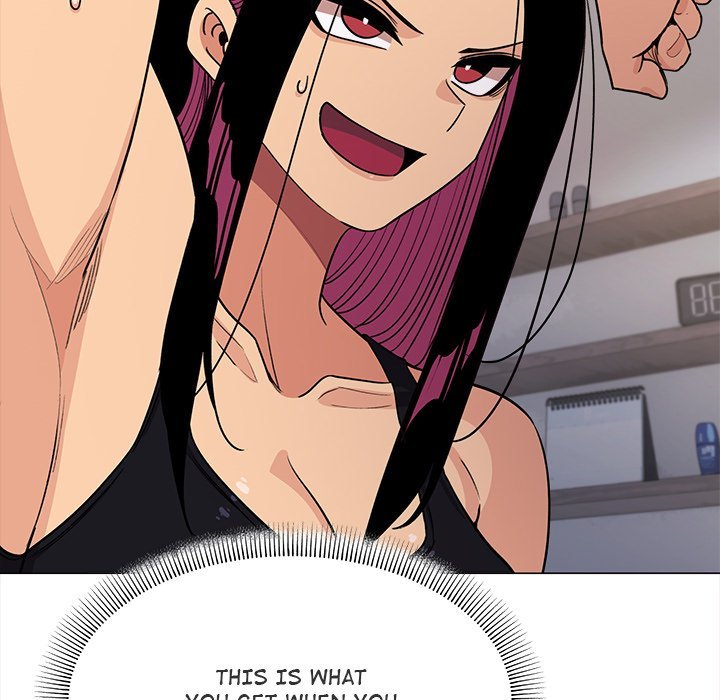 Someone Stop Her! Chap 12 - Next Chap 13