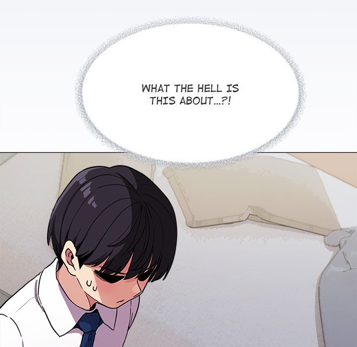 Someone Stop Her! Chap 12 - Next Chap 13