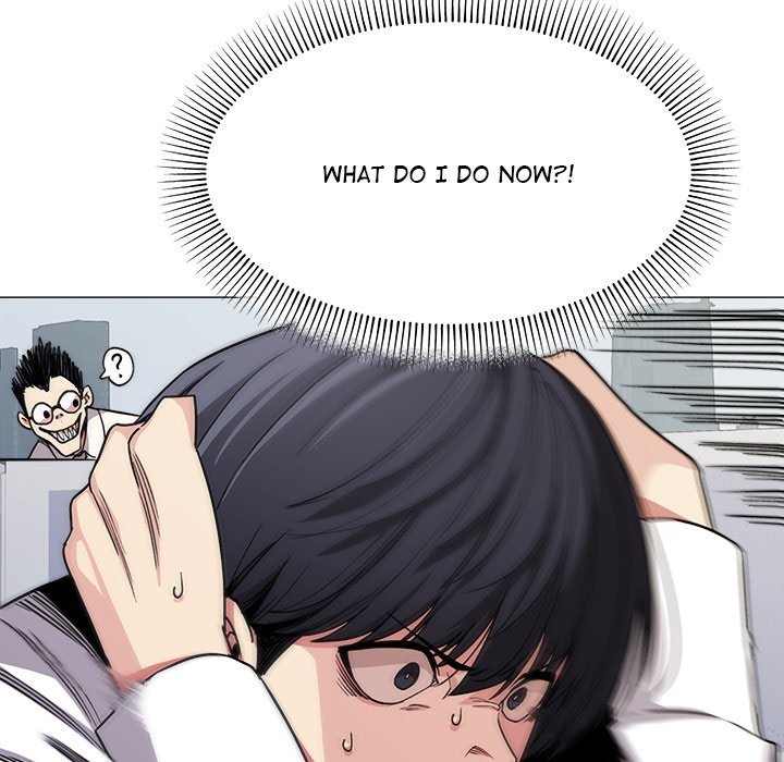 Someone Stop Her! Chap 12 - Next Chap 13