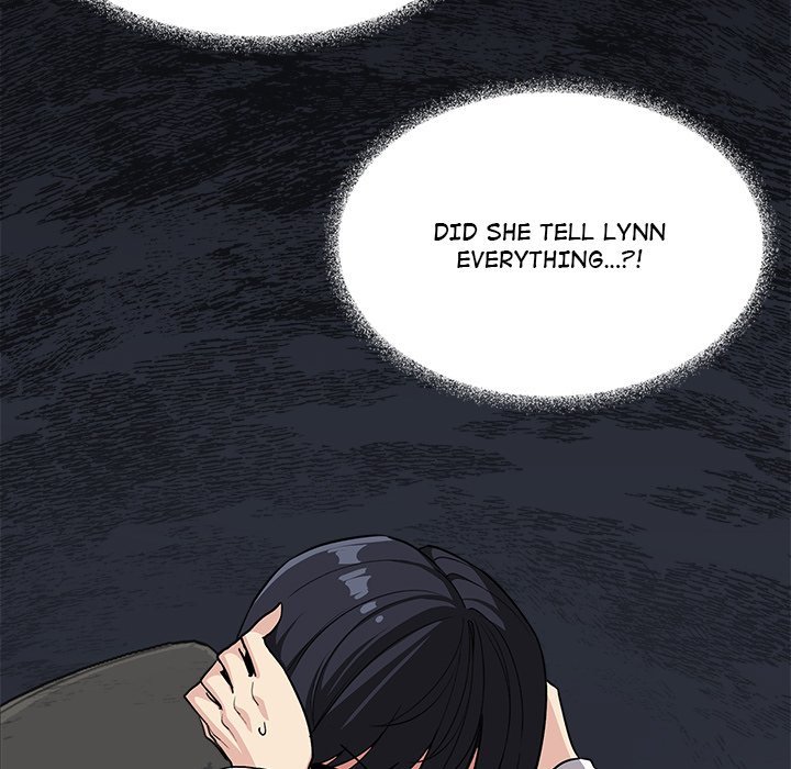 Someone Stop Her! Chap 12 - Next Chap 13
