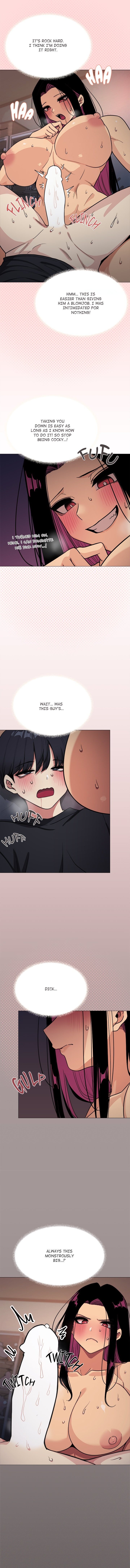 Someone Stop Her! Chap 17 - Next Chap 18