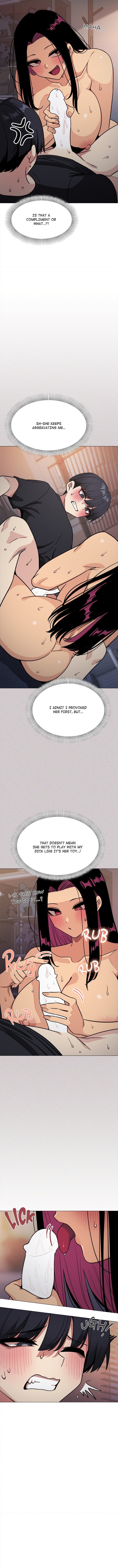 Someone Stop Her! Chap 17 - Next Chap 18