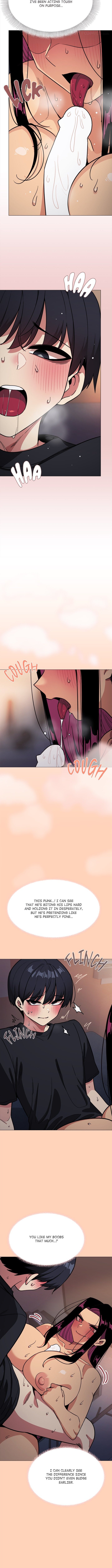 Someone Stop Her! Chap 17 - Next Chap 18