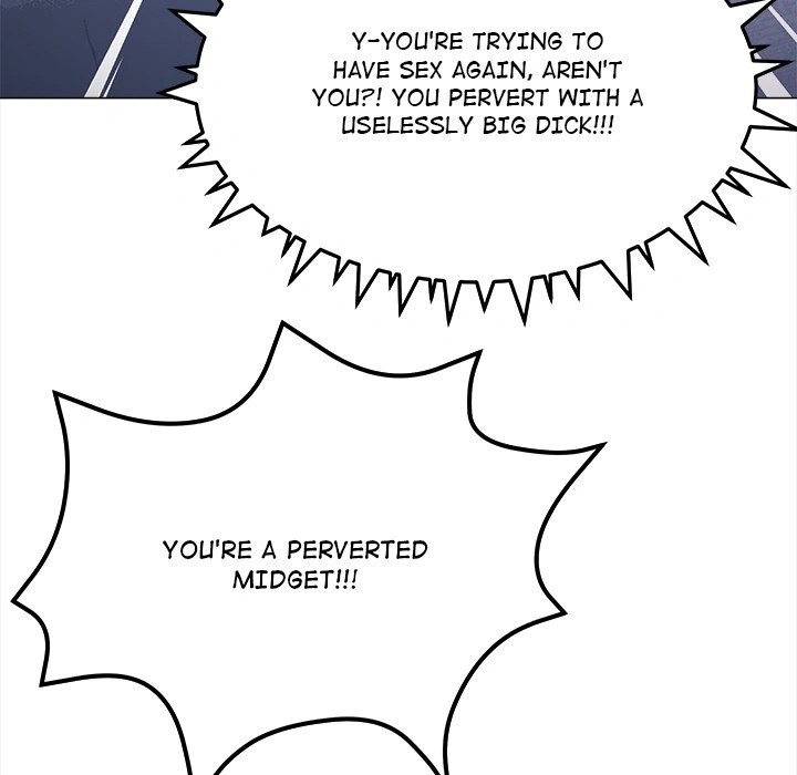 Someone Stop Her! Chap 14 - Next Chap 15