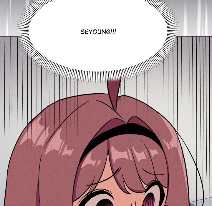 Someone Stop Her! Chap 14 - Next Chap 15