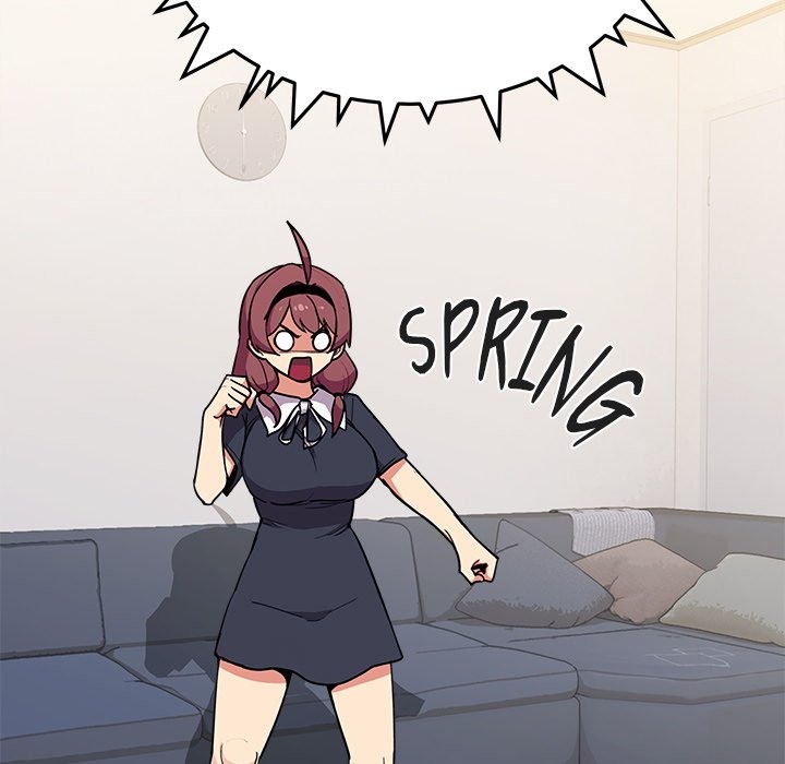 Someone Stop Her! Chap 14 - Next Chap 15
