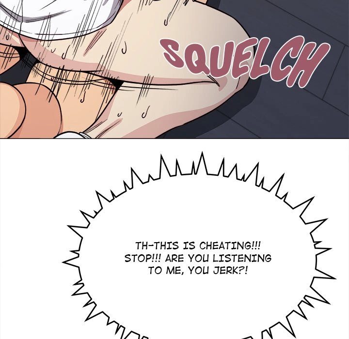 Someone Stop Her! Chap 15 - Next Chap 16