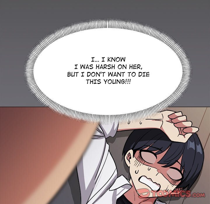 Someone Stop Her! Chap 15 - Next Chap 16