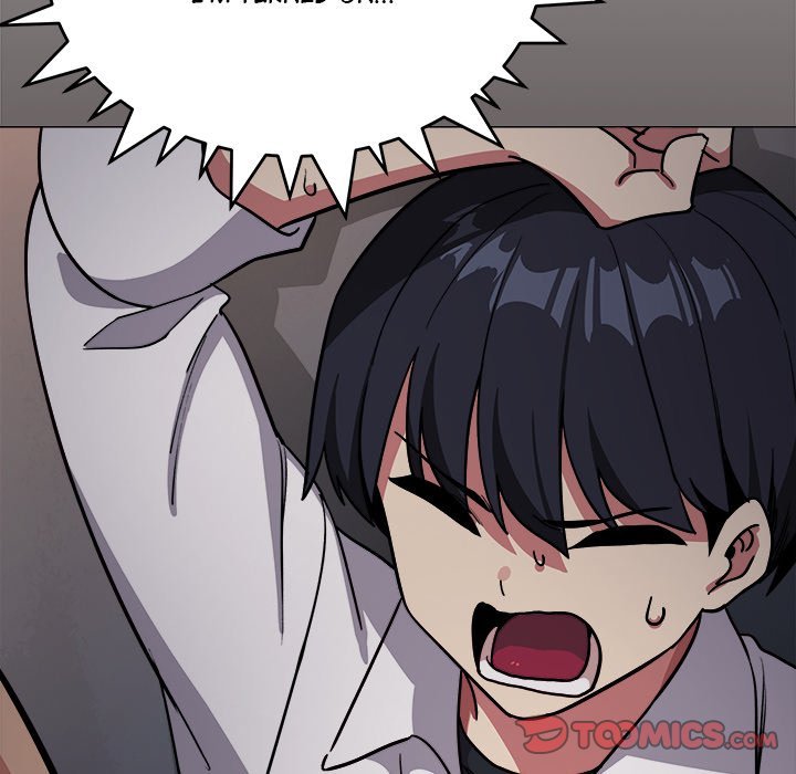Someone Stop Her! Chap 16 - Next Chap 17