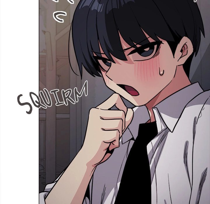 Someone Stop Her! Chap 16 - Next Chap 17