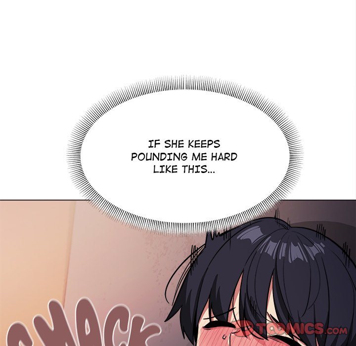 Someone Stop Her! Chap 18 - Next Chap 19