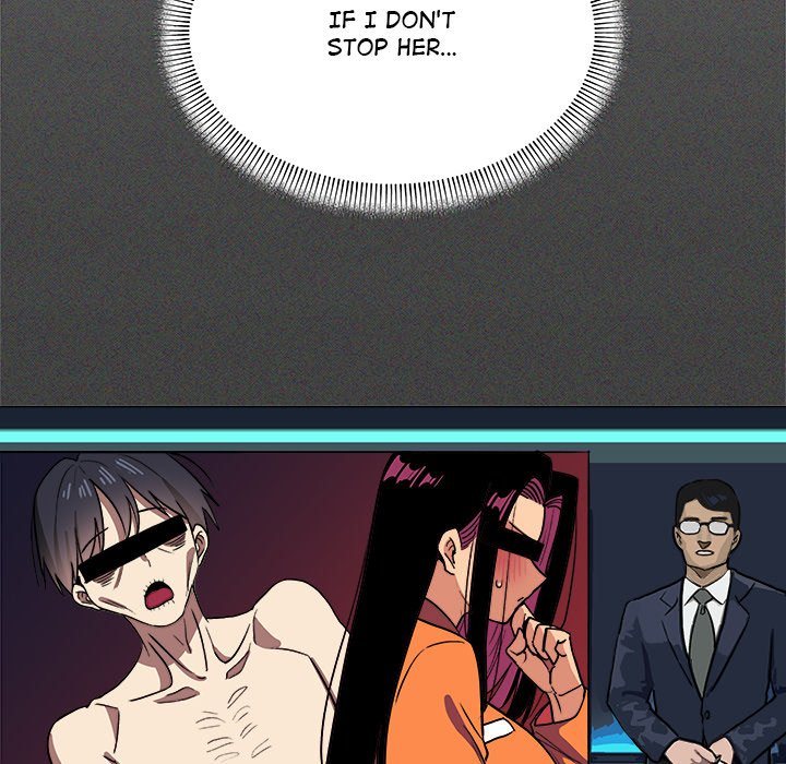 Someone Stop Her! Chap 18 - Next Chap 19