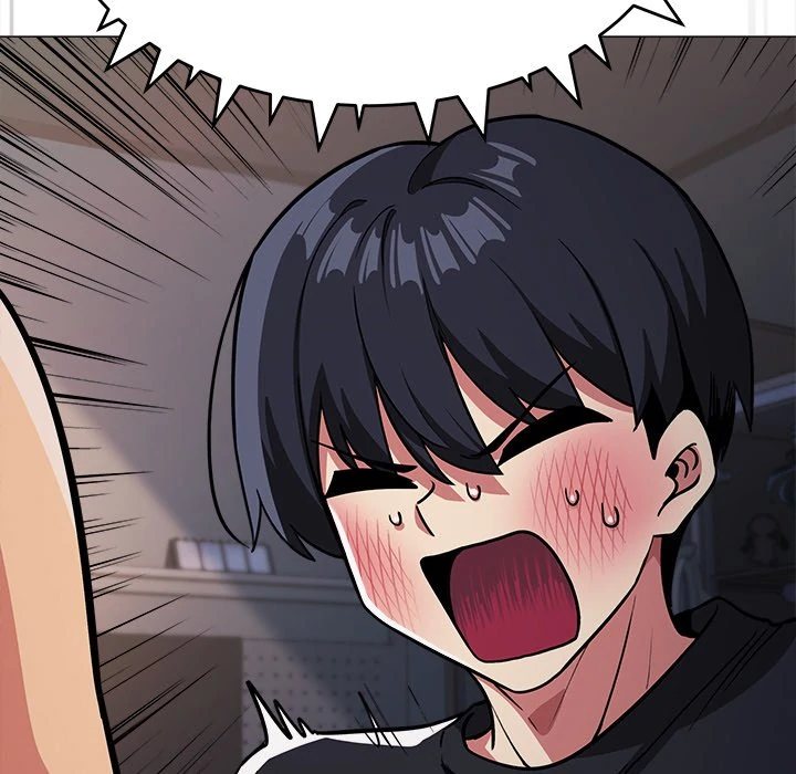 Someone Stop Her! Chap 19 - Next Chap 20