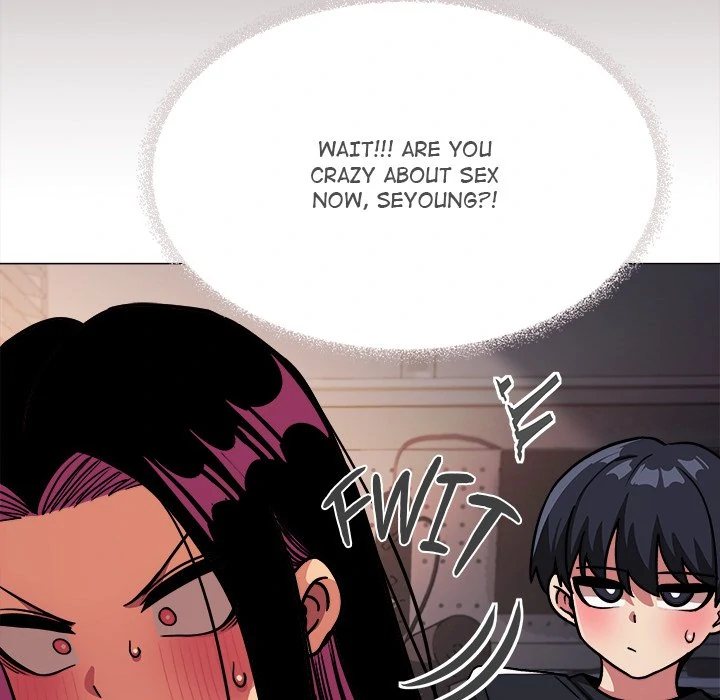 Someone Stop Her! Chap 19 - Next Chap 20