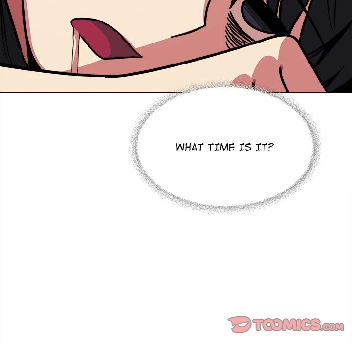 Someone Stop Her! Chap 19 - Next Chap 20