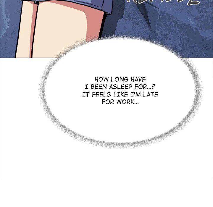 Someone Stop Her! Chap 19 - Next Chap 20