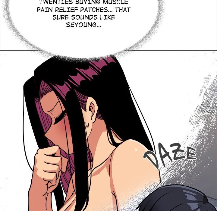 Someone Stop Her! Chap 19 - Next Chap 20