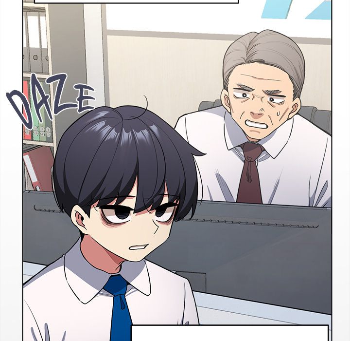Someone Stop Her! Chap 1 - Next Chap 2