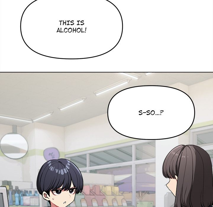 Someone Stop Her! Chap 1 - Next Chap 2