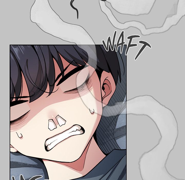 Someone Stop Her! Chap 1 - Next Chap 2