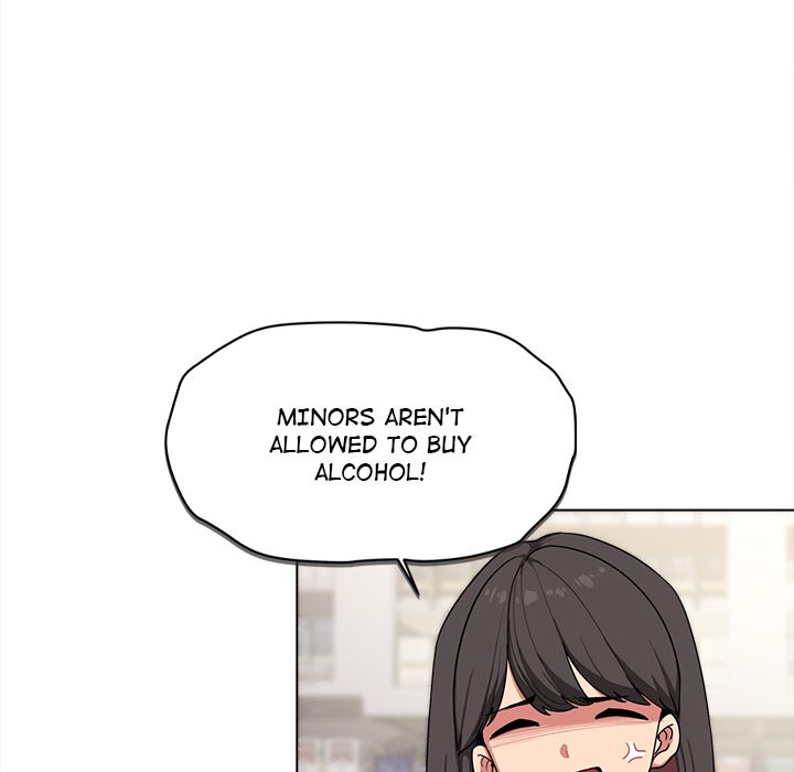 Someone Stop Her! Chap 1 - Next Chap 2
