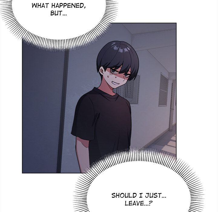 Someone Stop Her! Chap 1 - Next Chap 2