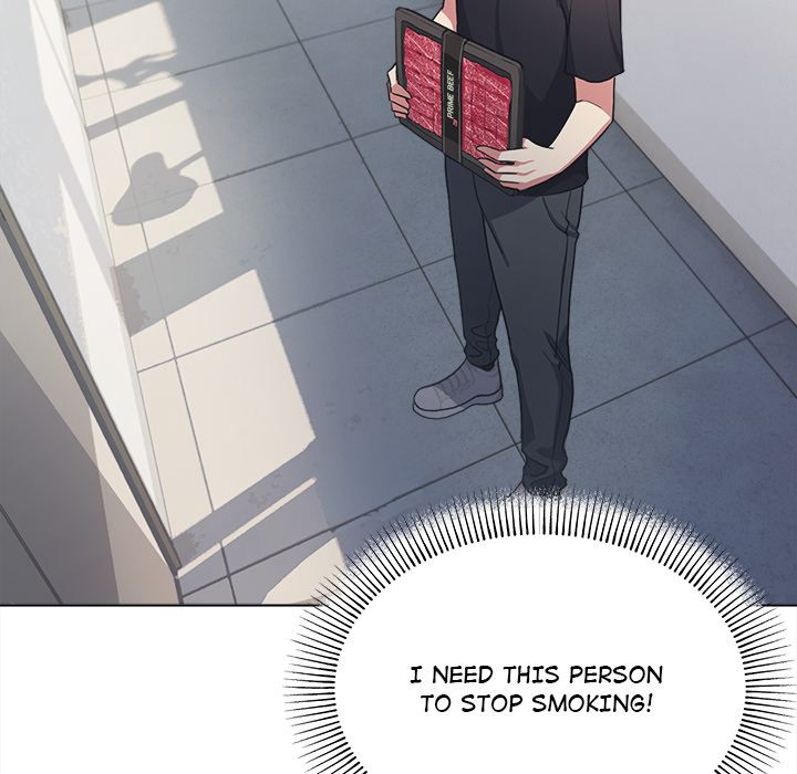 Someone Stop Her! Chap 1 - Next Chap 2