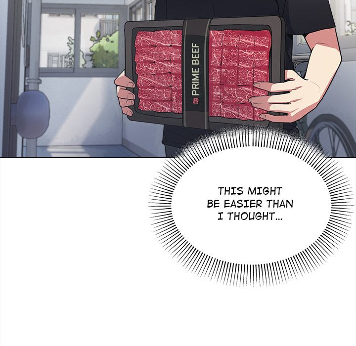 Someone Stop Her! Chap 1 - Next Chap 2