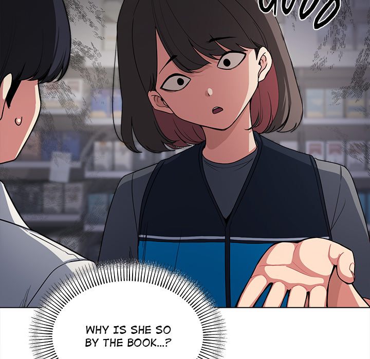 Someone Stop Her! Chap 1 - Next Chap 2