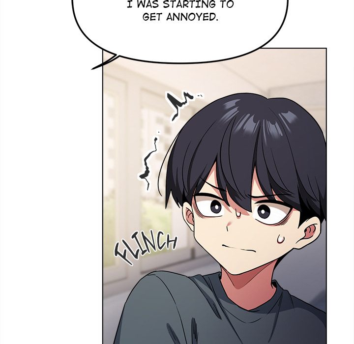 Someone Stop Her! Chap 1 - Next Chap 2
