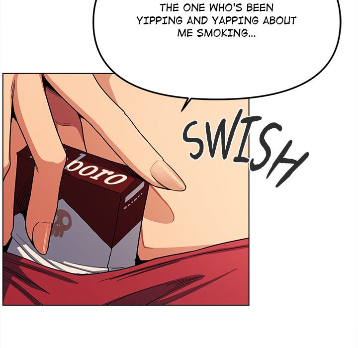Someone Stop Her! Chap 1 - Next Chap 2