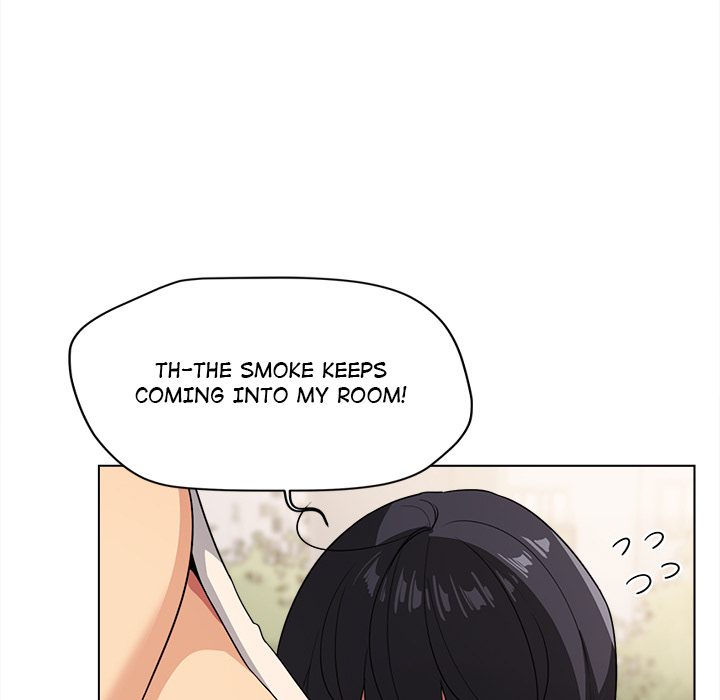 Someone Stop Her! Chap 1 - Next Chap 2