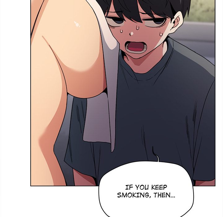Someone Stop Her! Chap 1 - Next Chap 2