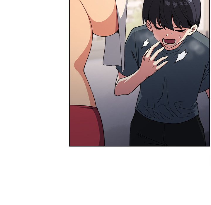 Someone Stop Her! Chap 1 - Next Chap 2