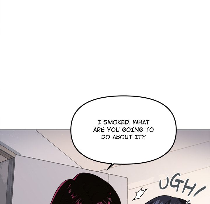 Someone Stop Her! Chap 1 - Next Chap 2