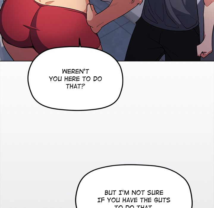 Someone Stop Her! Chap 1 - Next Chap 2