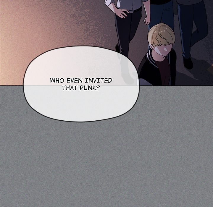 Someone Stop Her! Chap 1 - Next Chap 2