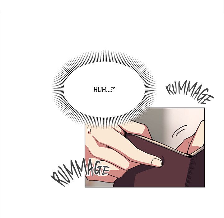 Someone Stop Her! Chap 1 - Next Chap 2