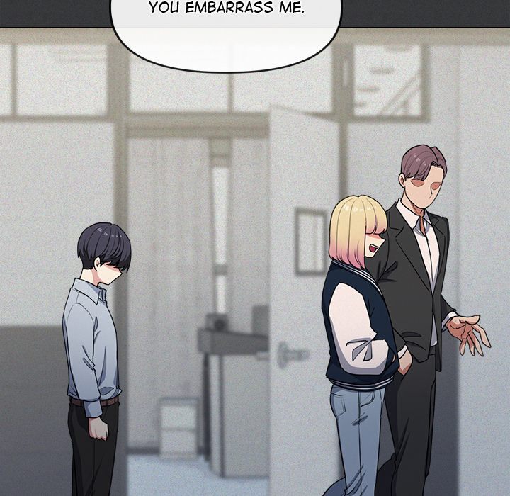 Someone Stop Her! Chap 1 - Next Chap 2