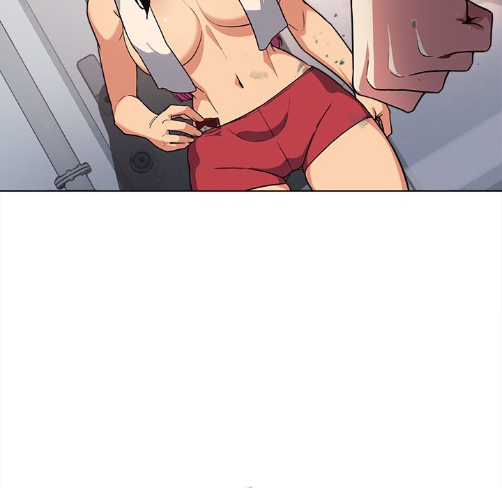 Someone Stop Her! Chap 1 - Next Chap 2