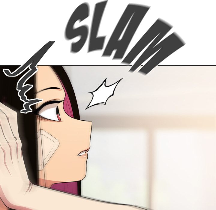 Someone Stop Her! Chap 1 - Next Chap 2