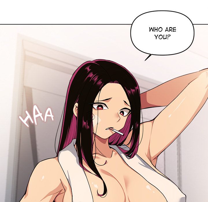 Someone Stop Her! Chap 1 - Next Chap 2