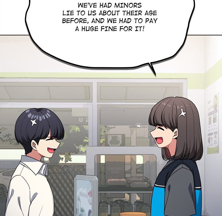 Someone Stop Her! Chap 1 - Next Chap 2