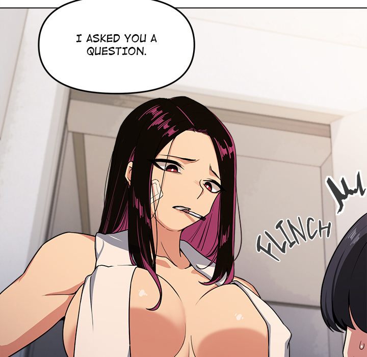 Someone Stop Her! Chap 1 - Next Chap 2