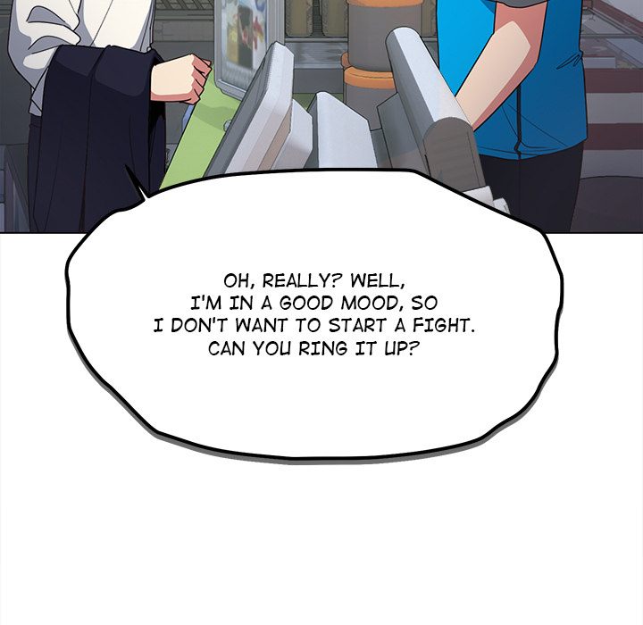 Someone Stop Her! Chap 1 - Next Chap 2