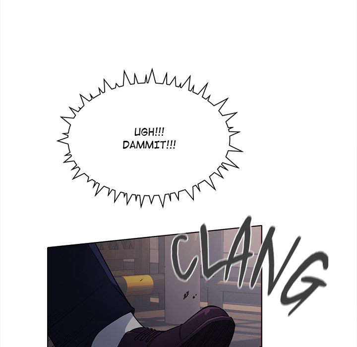 Someone Stop Her! Chap 1 - Next Chap 2