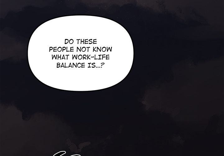Someone Stop Her! Chap 1 - Next Chap 2