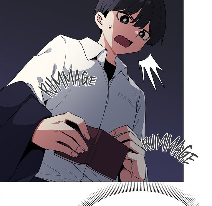 Someone Stop Her! Chap 1 - Next Chap 2