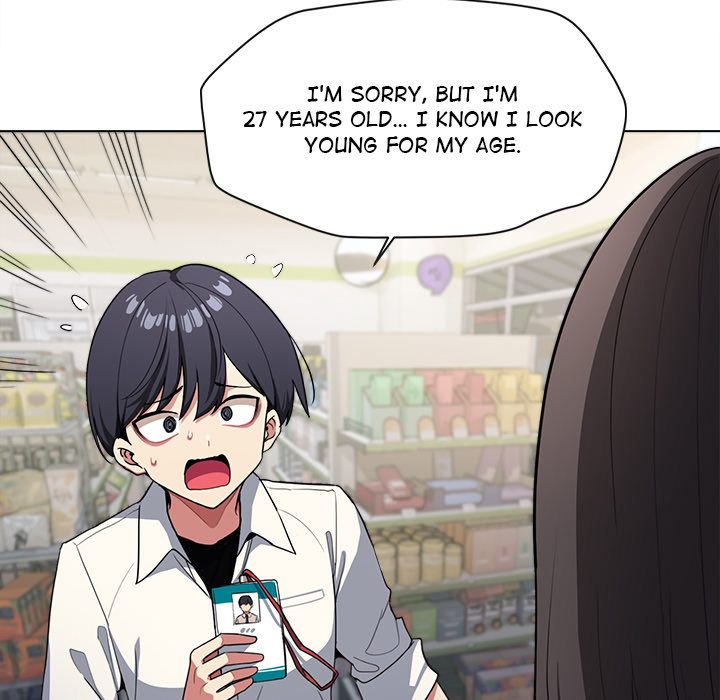Someone Stop Her! Chap 1 - Next Chap 2
